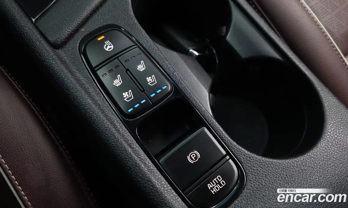 Kia Niro 2021 1.6 автомат (гидро), фото 25 Kia Niro 2021 1.6 автомат (гидро), фото 25