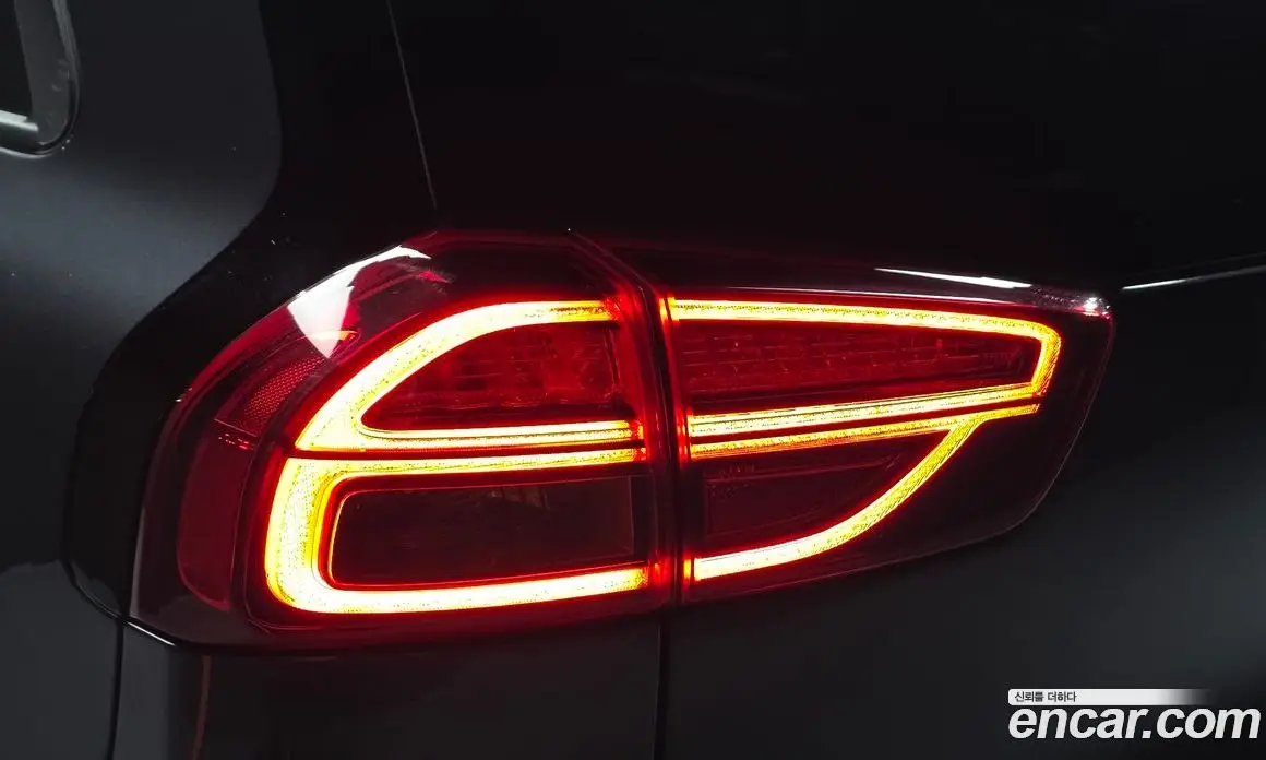 Kia Niro 2021 1.6 автомат (гидро), фото 9 Kia Niro 2021 1.6 автомат (гидро), фото 9