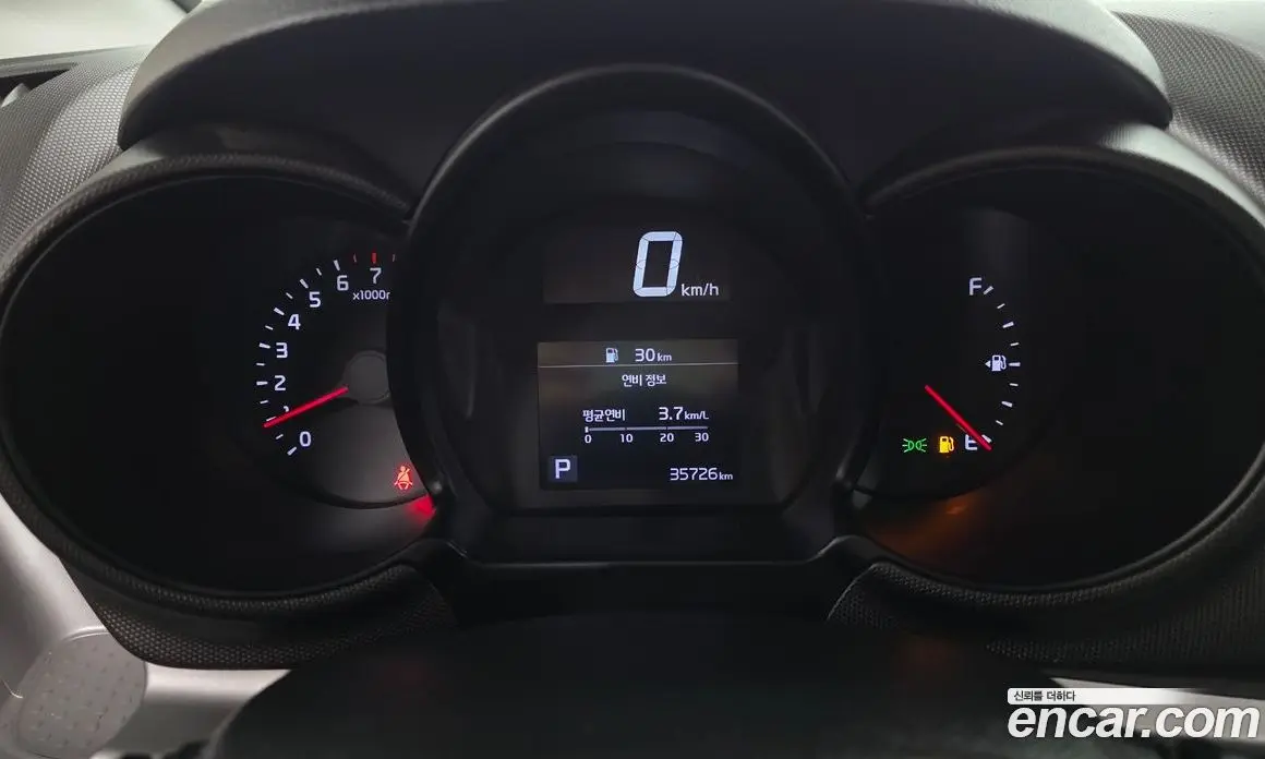 Kia Ray 2022 1.0 автомат (гидро), фото 11 Kia Ray 2022 1.0 автомат (гидро), фото 11