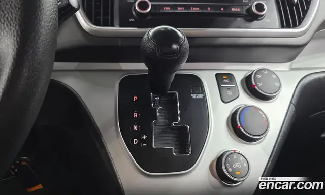 Kia Ray 2022 1.0 автомат (гидро), миниатюра 12