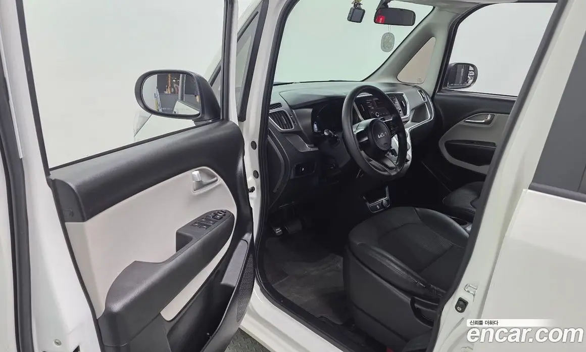 Kia Ray 2022 1.0 автомат (гидро), фото 13 Kia Ray 2022 1.0 автомат (гидро), фото 13