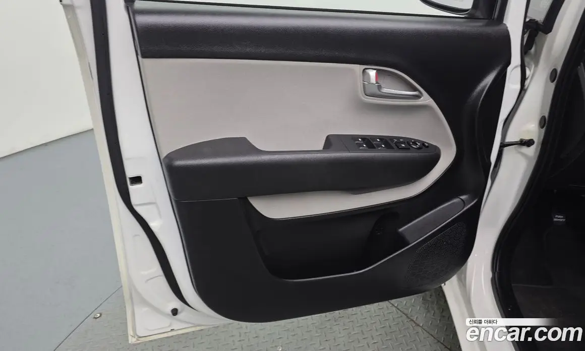 Kia Ray 2022 1.0 автомат (гидро), фото 14 Kia Ray 2022 1.0 автомат (гидро), фото 14