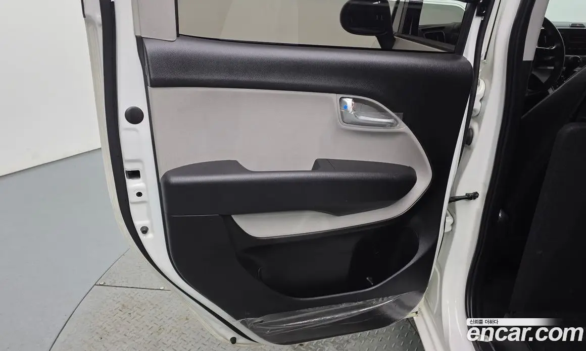 Kia Ray 2022 1.0 автомат (гидро), фото 15 Kia Ray 2022 1.0 автомат (гидро), фото 15
