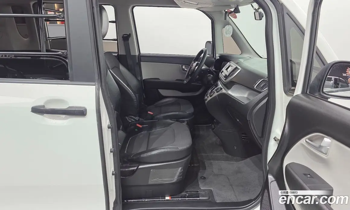 Kia Ray 2022 1.0 автомат (гидро), фото 16 Kia Ray 2022 1.0 автомат (гидро), фото 16