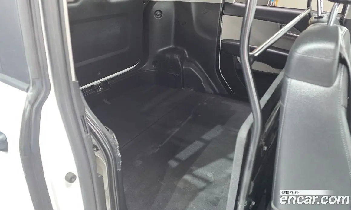 Kia Ray 2022 1.0 автомат (гидро), фото 17 Kia Ray 2022 1.0 автомат (гидро), фото 17