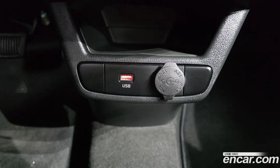 Kia Ray 2022 1.0 автомат (гидро), фото 18 Kia Ray 2022 1.0 автомат (гидро), фото 18