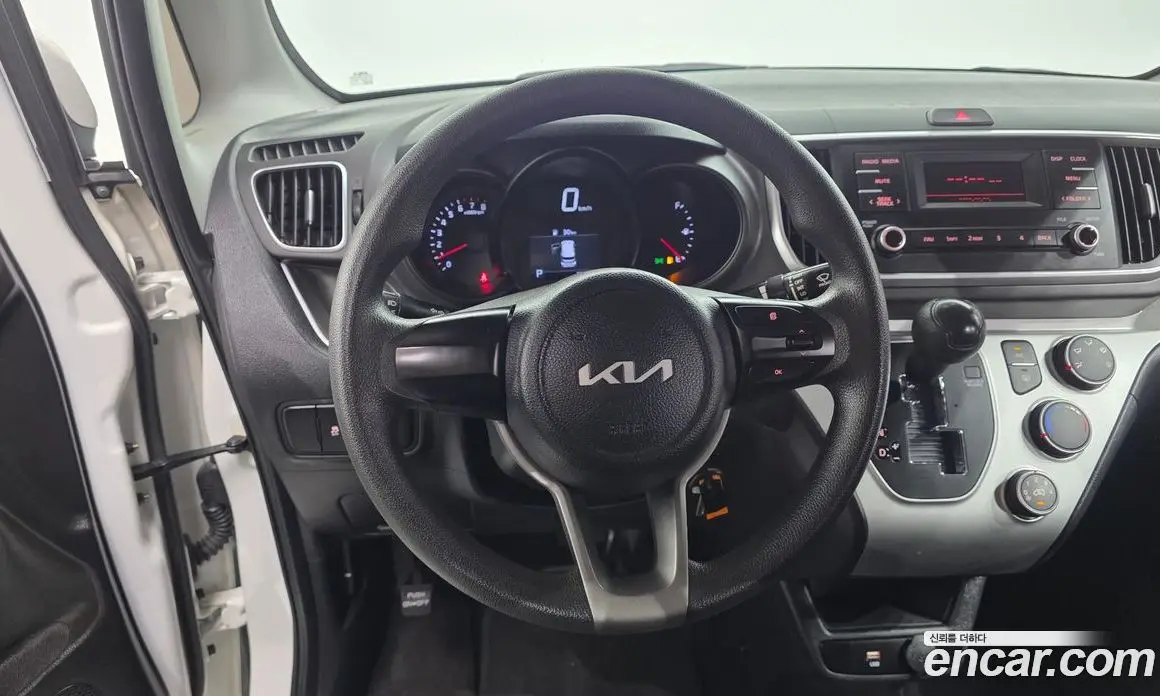 Kia Ray 2022 1.0 автомат (гидро), фото 19 Kia Ray 2022 1.0 автомат (гидро), фото 19