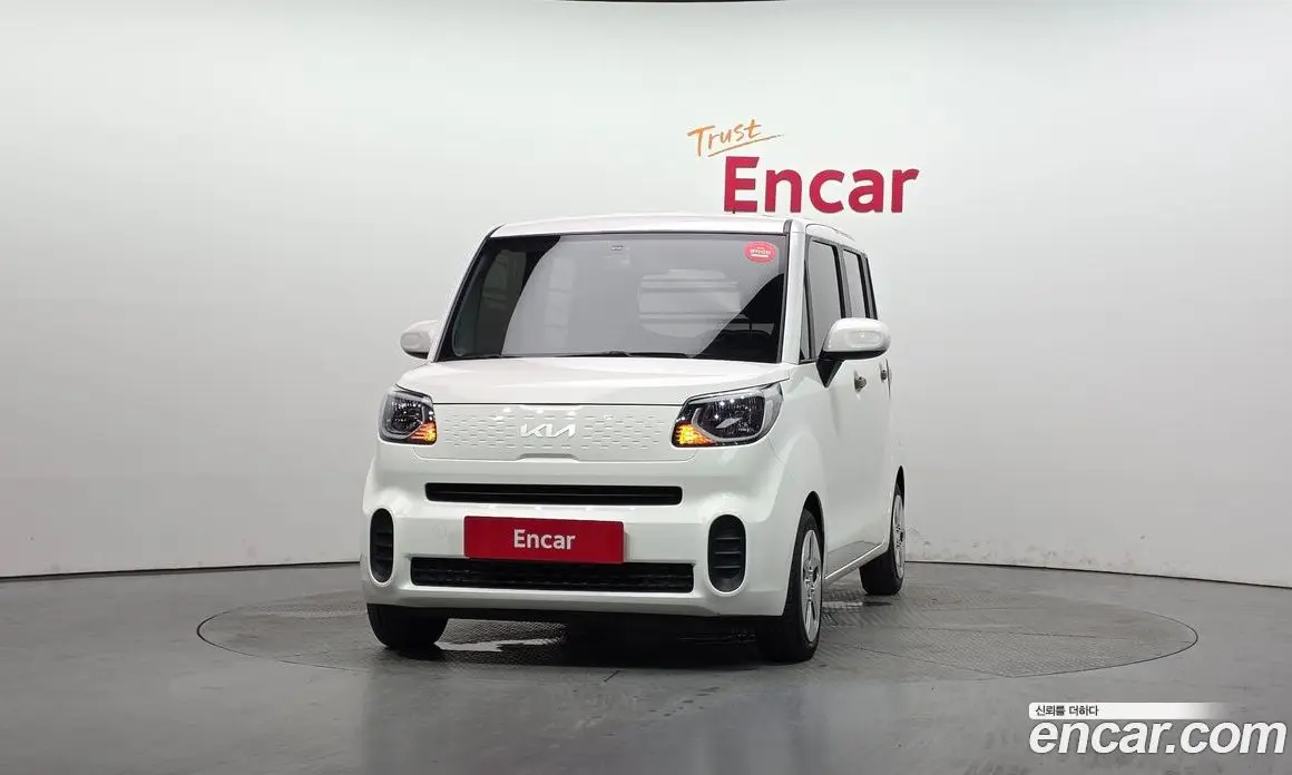 Kia Ray 2022 1.0 автомат (гидро), фото 3 Kia Ray 2022 1.0 автомат (гидро), фото 3