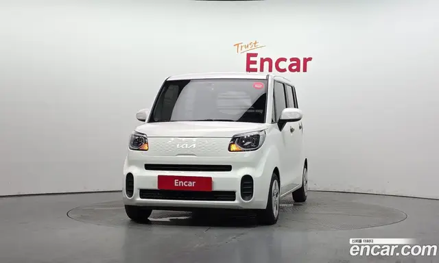 Kia Ray 2022 1.0 автомат (гидро), миниатюра 3 Kia Ray 2022 1.0 автомат (гидро), миниатюра 3