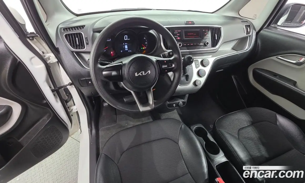 Kia Ray 2022 1.0 автомат (гидро), фото 21 Kia Ray 2022 1.0 автомат (гидро), фото 21
