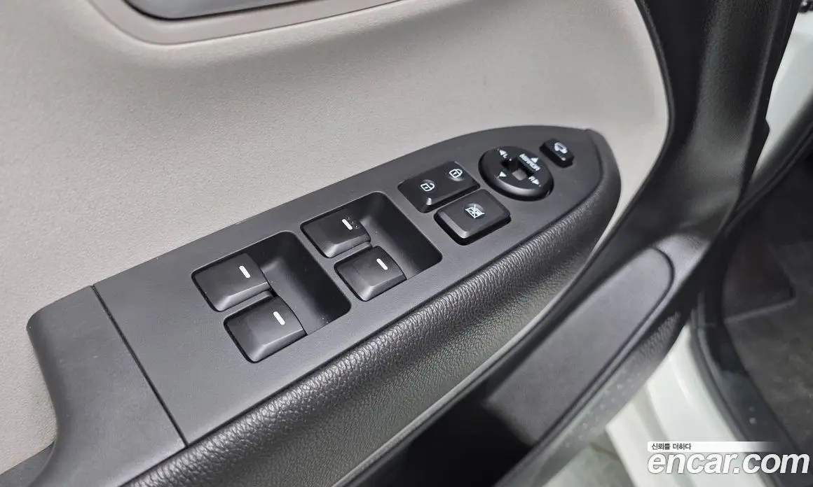 Kia Ray 2022 1.0 автомат (гидро), фото 27 Kia Ray 2022 1.0 автомат (гидро), фото 27