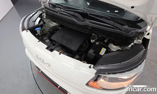 Kia Ray 2022 1.0 автомат (гидро), миниатюра 6 Kia Ray 2022 1.0 автомат (гидро), миниатюра 6
