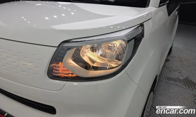 Kia Ray 2022 1.0 автомат (гидро), миниатюра 8 Kia Ray 2022 1.0 автомат (гидро), миниатюра 8