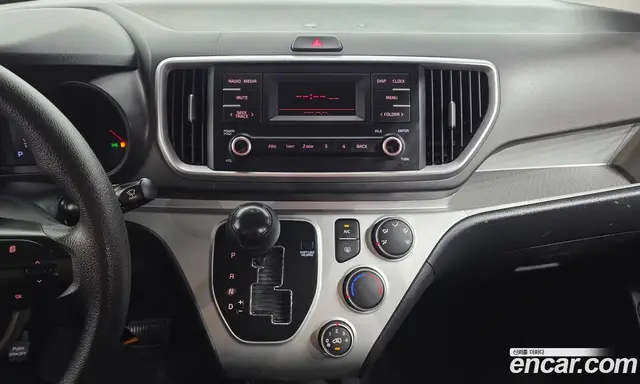 Kia Ray 2022 1.0 автомат (гидро), миниатюра 10 Kia Ray 2022 1.0 автомат (гидро), миниатюра 10