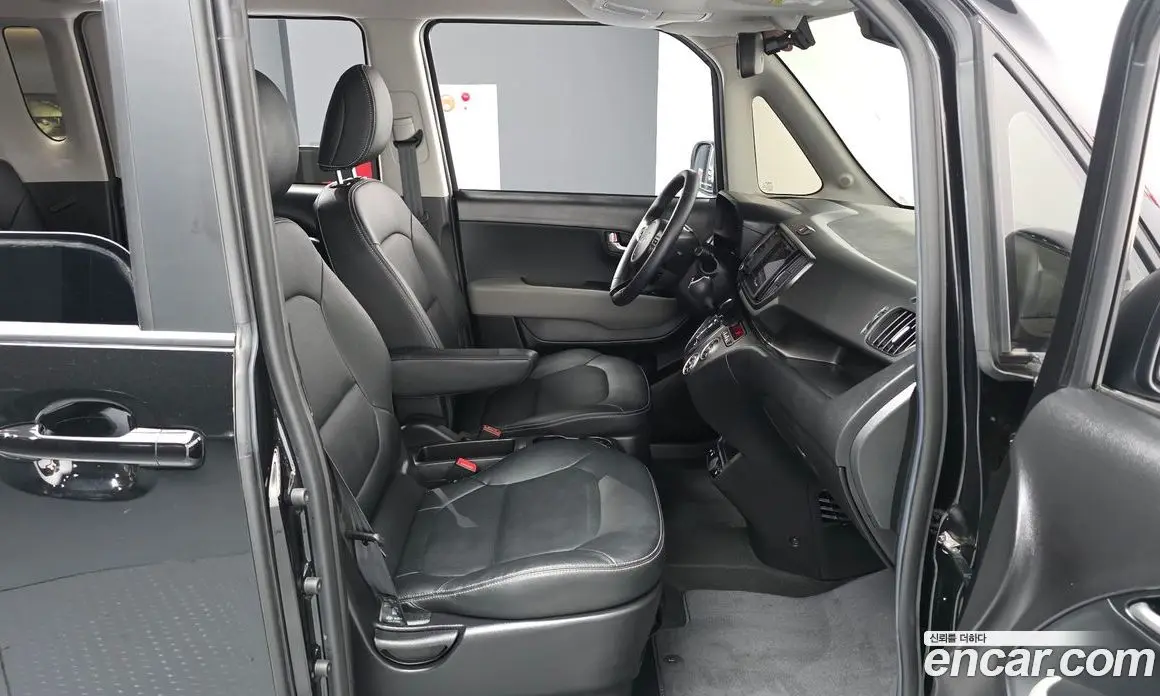 Kia Ray 2023 1.0 автомат (гидро), фото 11 Kia Ray 2023 1.0 автомат (гидро), фото 11
