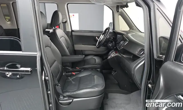 Kia Ray 2023 1.0 автомат (гидро), миниатюра 11 Kia Ray 2023 1.0 автомат (гидро), миниатюра 11