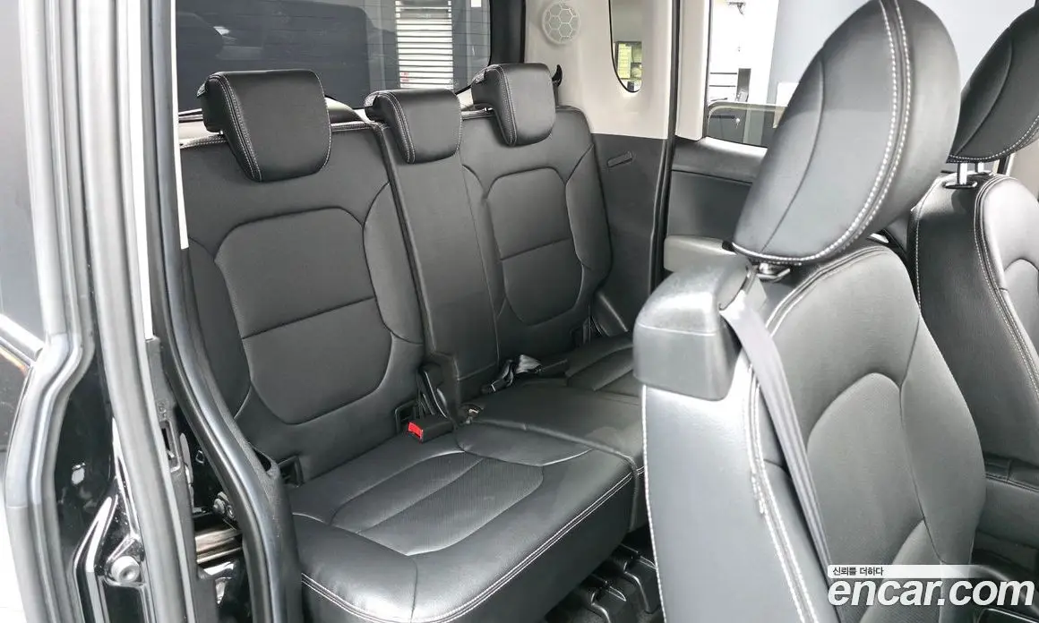 Kia Ray 2023 1.0 автомат (гидро), фото 12 Kia Ray 2023 1.0 автомат (гидро), фото 12