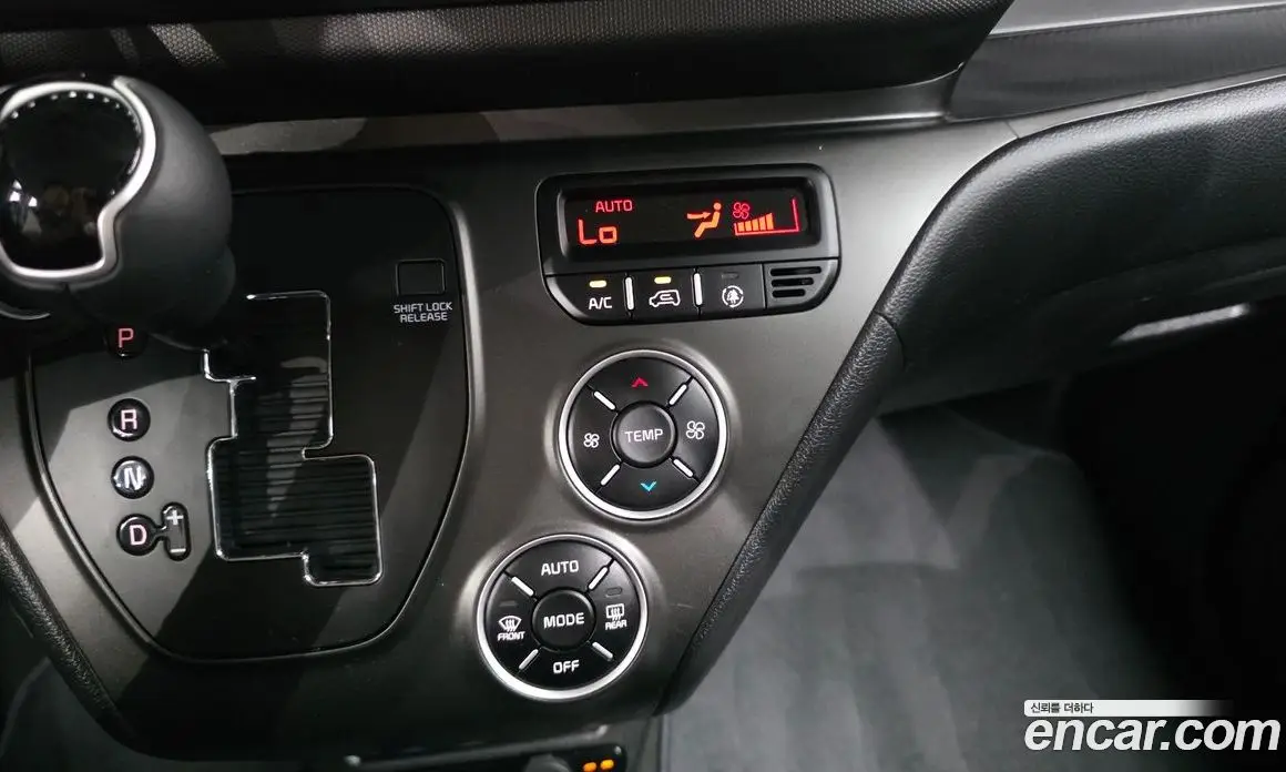 Kia Ray 2023 1.0 автомат (гидро), фото 16 Kia Ray 2023 1.0 автомат (гидро), фото 16