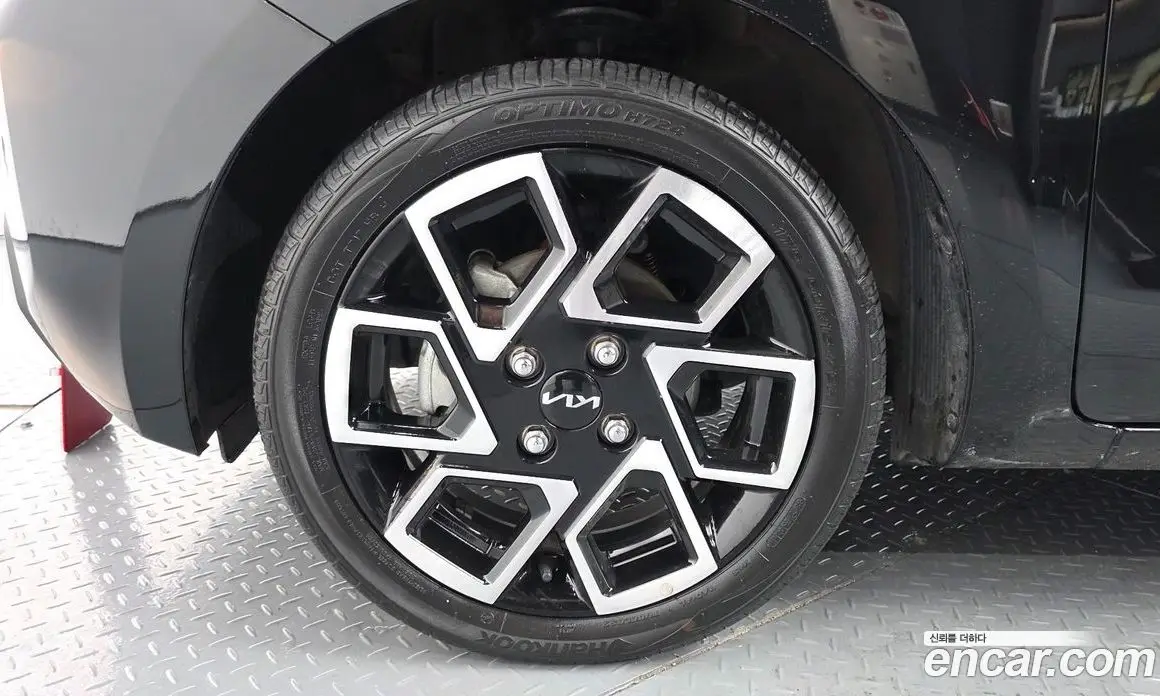 Kia Ray 2023 1.0 автомат (гидро), фото 5 Kia Ray 2023 1.0 автомат (гидро), фото 5