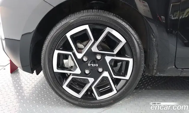 Kia Ray 2023 1.0 автомат (гидро), миниатюра 5 Kia Ray 2023 1.0 автомат (гидро), миниатюра 5