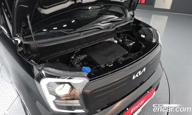 Kia Ray 2023 1.0 автомат (гидро), миниатюра 6 Kia Ray 2023 1.0 автомат (гидро), миниатюра 6