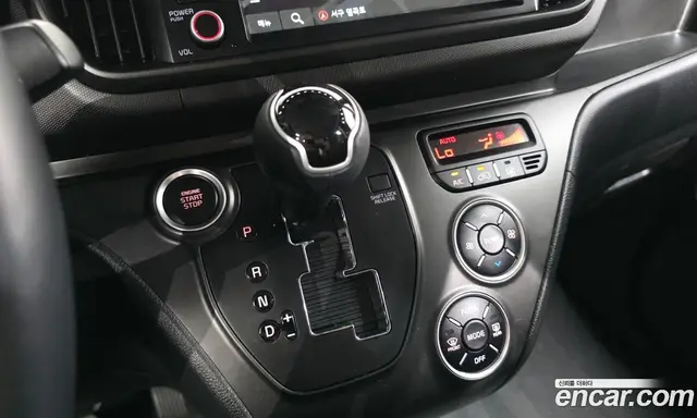 Kia Ray 2023 1.0 автомат (гидро), миниатюра 9 Kia Ray 2023 1.0 автомат (гидро), миниатюра 9