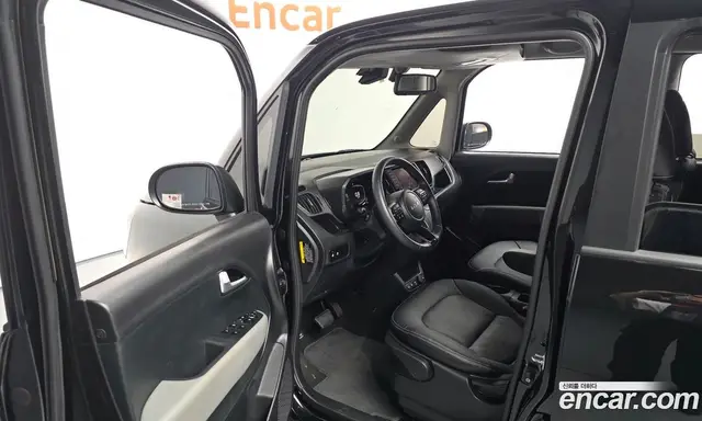 Kia Ray 2023 1.0 автомат (гидро), миниатюра 10 Kia Ray 2023 1.0 автомат (гидро), миниатюра 10