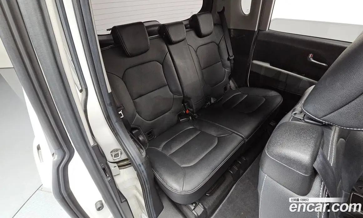 Kia Ray 2023 1.0 автомат (гидро), фото 17 Kia Ray 2023 1.0 автомат (гидро), фото 17