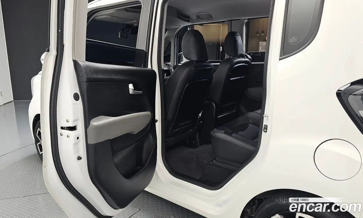 Kia Ray 2023 1.0 автомат (гидро), фото 18 Kia Ray 2023 1.0 автомат (гидро), фото 18