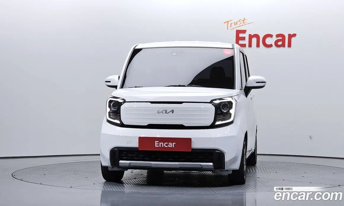Kia Ray 2023 1.0 автомат (гидро), фото 3 Kia Ray 2023 1.0 автомат (гидро), фото 3