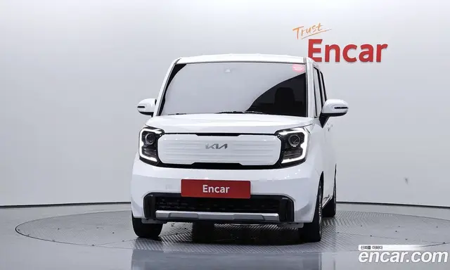 Kia Ray 2023 1.0 автомат (гидро), миниатюра 3 Kia Ray 2023 1.0 автомат (гидро), миниатюра 3