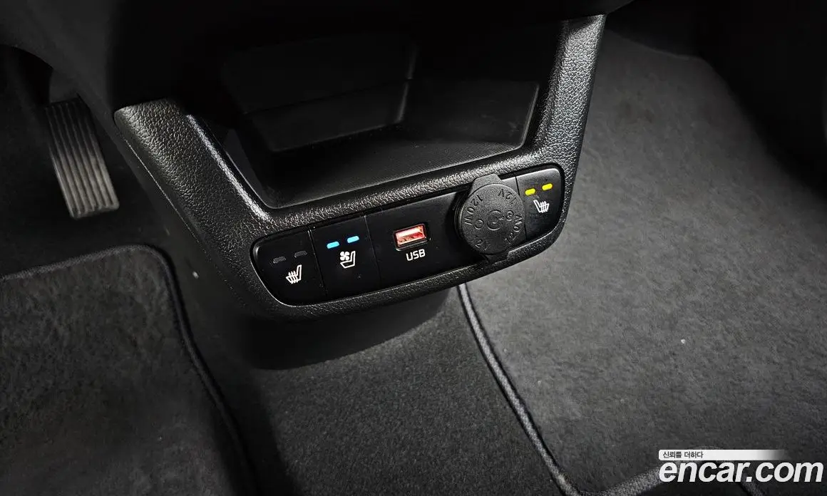 Kia Ray 2023 1.0 автомат (гидро), фото 28 Kia Ray 2023 1.0 автомат (гидро), фото 28