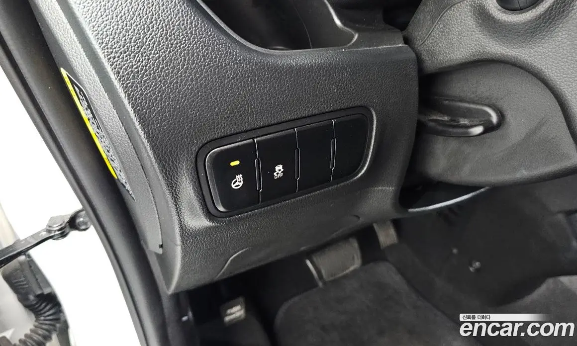 Kia Ray 2023 1.0 автомат (гидро), фото 30 Kia Ray 2023 1.0 автомат (гидро), фото 30