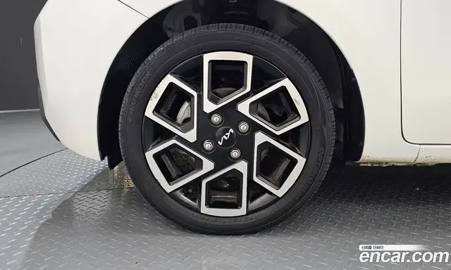 Kia Ray 2023 1.0 автомат (гидро), миниатюра 5 Kia Ray 2023 1.0 автомат (гидро), миниатюра 5