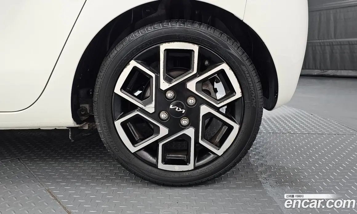 Kia Ray 2023 1.0 автомат (гидро), фото 7 Kia Ray 2023 1.0 автомат (гидро), фото 7