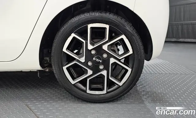Kia Ray 2023 1.0 автомат (гидро), миниатюра 7 Kia Ray 2023 1.0 автомат (гидро), миниатюра 7