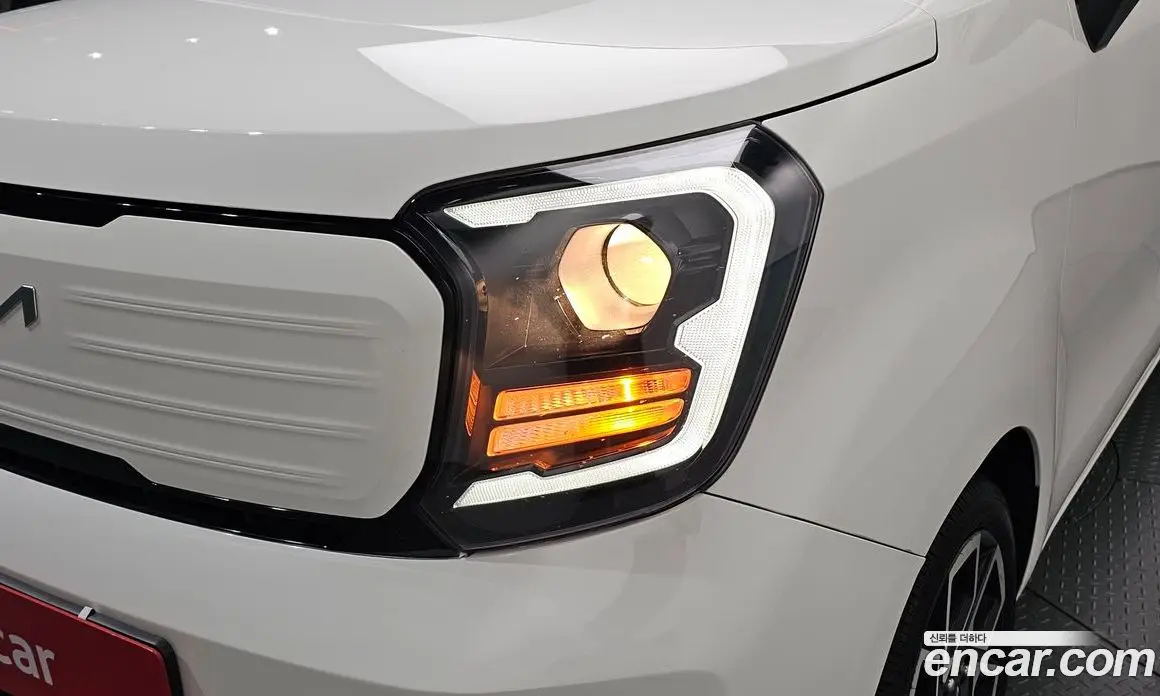 Kia Ray 2023 1.0 автомат (гидро), фото 8 Kia Ray 2023 1.0 автомат (гидро), фото 8