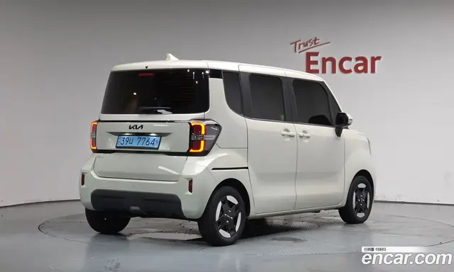 Kia Ray 2024 0.1 автомат (гидро), миниатюра 1