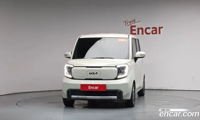 Kia Ray 2024 0.1 автомат (гидро), миниатюра 2