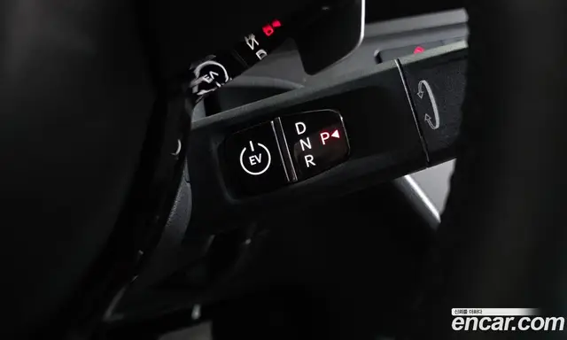 Kia Ray 2024 0.1 автомат (гидро), миниатюра 11