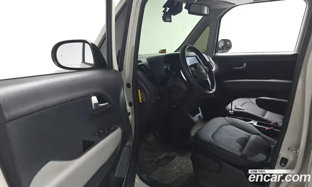 Kia Ray 2024 0.1 автомат (гидро), миниатюра 12