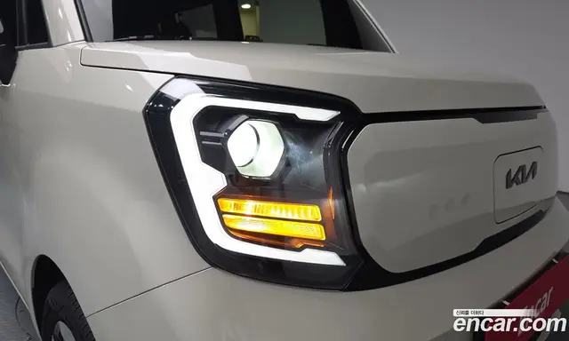 Kia Ray 2024 0.1 автомат (гидро), миниатюра 7