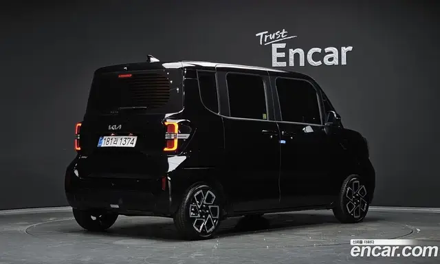 Kia Ray 2025 1.0 автомат (гидро), миниатюра 2 Kia Ray 2025 1.0 автомат (гидро), миниатюра 2