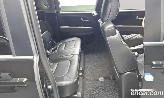 Kia Ray 2025 1.0 автомат (гидро), миниатюра 11 Kia Ray 2025 1.0 автомат (гидро), миниатюра 11