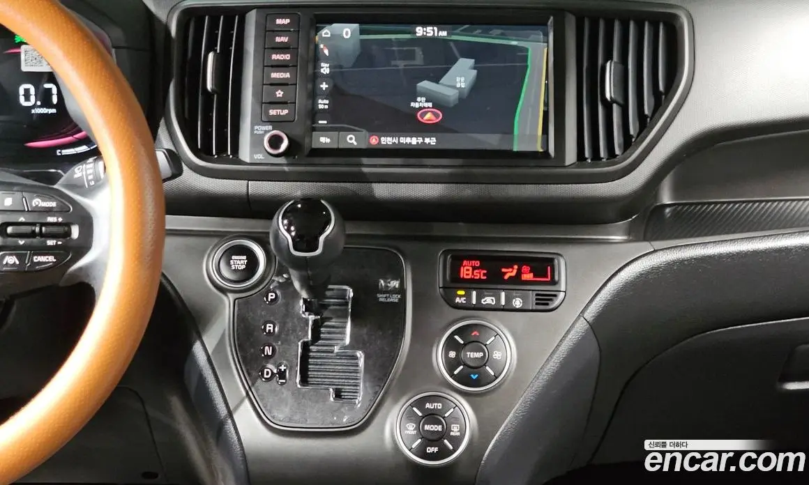 Kia Ray 2025 1.0 автомат (гидро), фото 14 Kia Ray 2025 1.0 автомат (гидро), фото 14