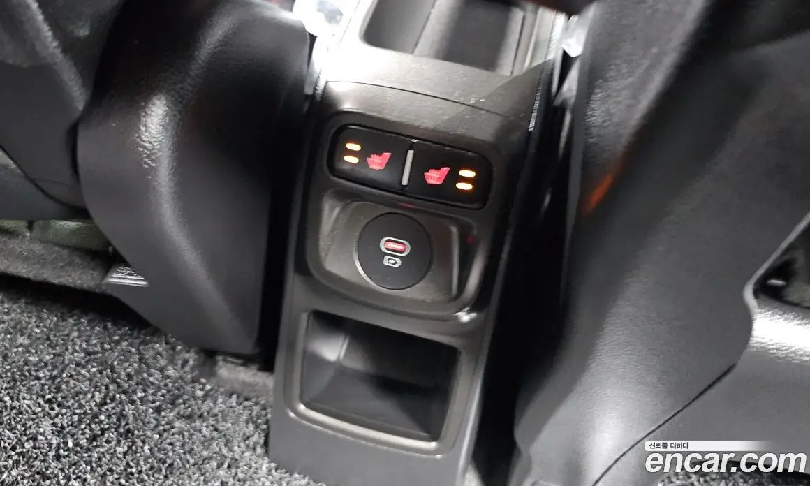 Kia Ray 2025 1.0 автомат (гидро), фото 19 Kia Ray 2025 1.0 автомат (гидро), фото 19