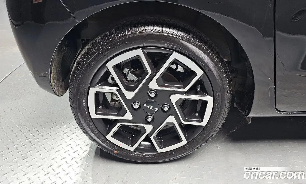 Kia Ray 2025 1.0 автомат (гидро), фото 5 Kia Ray 2025 1.0 автомат (гидро), фото 5