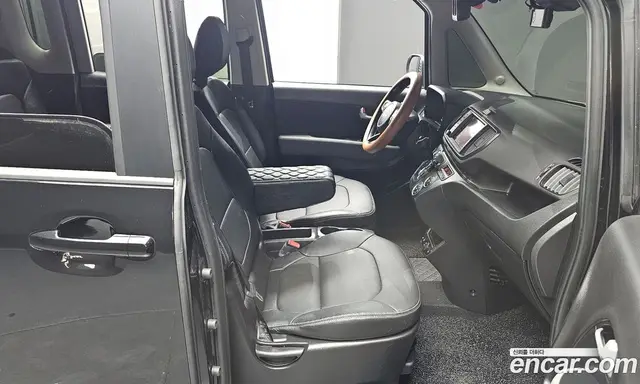 Kia Ray 2025 1.0 автомат (гидро), миниатюра 10 Kia Ray 2025 1.0 автомат (гидро), миниатюра 10