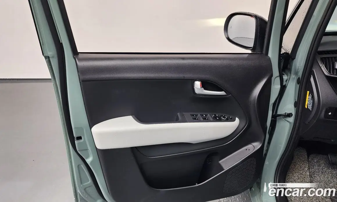 Kia Ray 2026 1.0 автомат (гидро), фото 14 Kia Ray 2026 1.0 автомат (гидро), фото 14