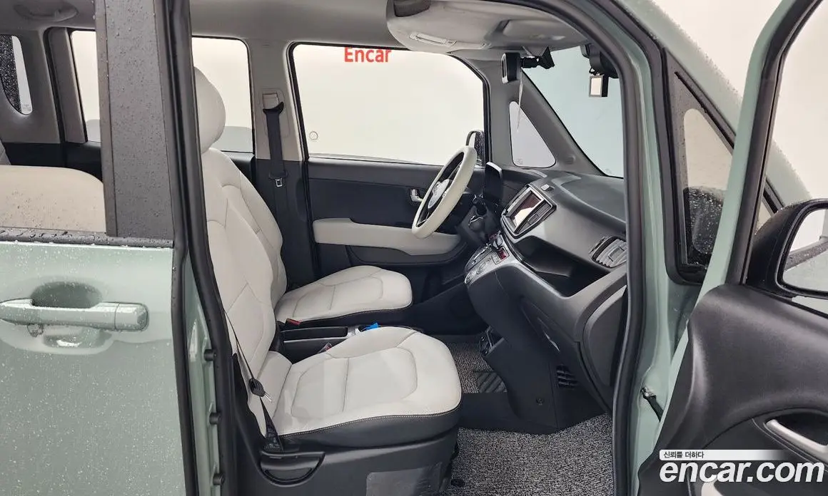 Kia Ray 2026 1.0 автомат (гидро), фото 16 Kia Ray 2026 1.0 автомат (гидро), фото 16